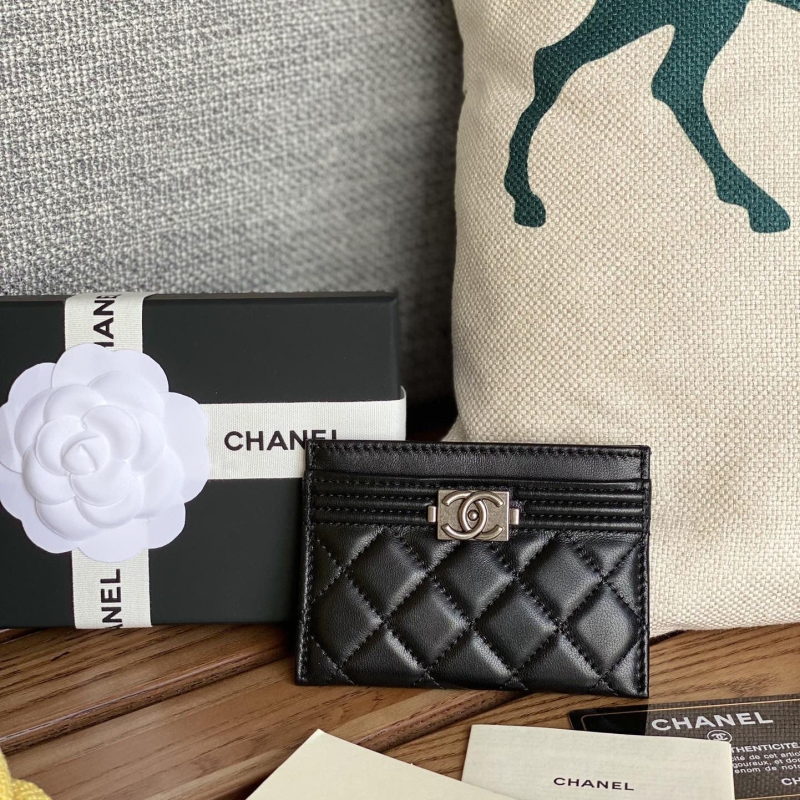Ch*el wallets